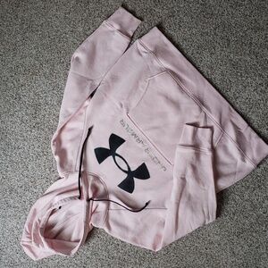 Under Armour Hoodie NWT 1X